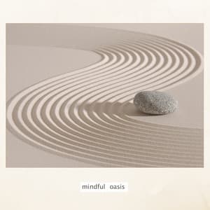 Mindful Oasis - Baby Sleep Sounds