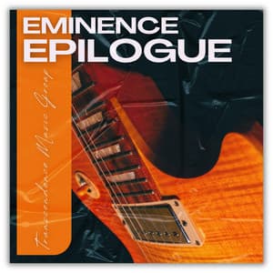 Eminence Epilogue - Guitar