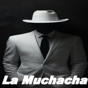 La Muchacha de Juego - Jonathan Beats