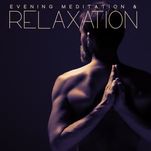 Evening Meditation & Relaxation: Deep Sleep, Rest, Relief, Music Lullabies - Pregnancy Academy