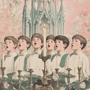 Hearth’s Embrace: Yuletide Tunes - Ambient Tech