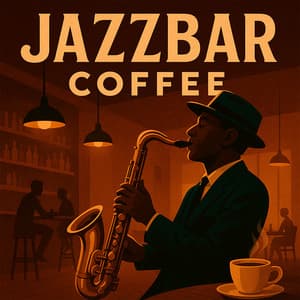 JAZZBAR COFFEE - Jazzy Coffee