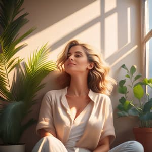 La Música Electrónica Eterna: Paisajes Sonoros Del Tiempo Y La Memoria - Domingo en calma eterna