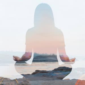 Inner Peace Meditation Music - Peaceful Meditate Sounds