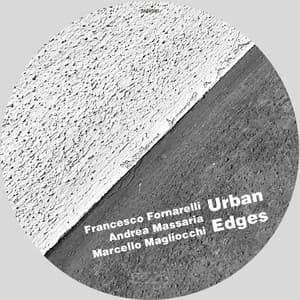 Urban Edges - Francesco Fornarelli