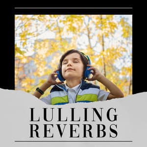 Lulling Reverbs - White Noise Atmospheres