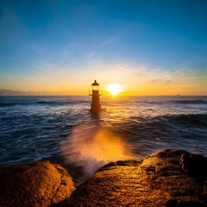 Soft Relaxation Music for Mindful Moments - Total Relax Zone