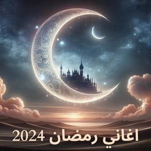 اغاني رمضان 2024 - Tom Barkes