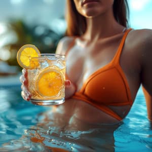 Ibiza Opening Party: Summer Bar Lounge, Sexy Chillout Sunset - Lounge Bar Ibiza