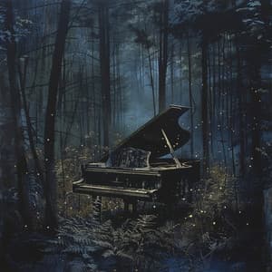 Calma Rítmica De Relajación: Suaves Paisajes Sonoros - Santuario de Relax