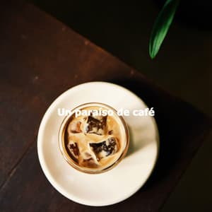 Un paraíso de café - Popular Jazz Cafe Bar