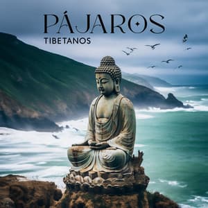 Pájaros Tibetanos - Kate - Caroline Peace