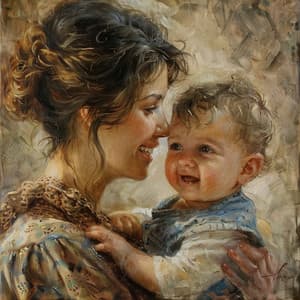 Sueños Serenos: Armonías De Sueño De Bebé - Academia de Ayuda Natural para Dormir Bebés