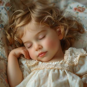 La Armonía Nocturna De La Canción De Cuna: Melodías Suaves Para El Sueño Del Bebé - Música relajante para bebés sin estrés