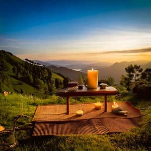 Relax and Unwind with Gentle Music Therapy - My ASMR Moments