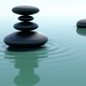 Ethereal Beauty: Music for Relaxation - Aurora Beachv