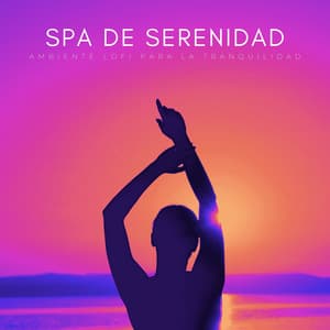 Spa De Serenidad: Ambiente Lofi Para La Tranquilidad - Lofiwaala
