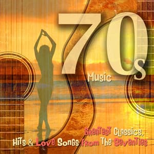 70s Music - Greatest Classics, Hits & Love Songs from the Seventies - 70s Music Guitar Duo