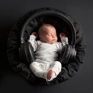 Baby Sleep Symphony: Music for Quiet Nights - Lullaby Baby Trio