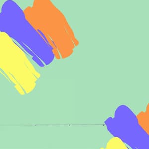 Music for Connected Flashbacks - Vibrant Bossa Guitar Trio - Calm Instrumental Coffee House