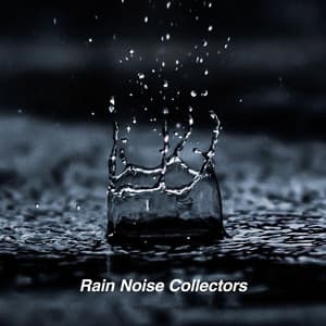 Rain Mega Collection - Rain Noise Collectors