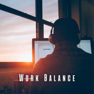 Work Balance: Piano Meditations for Work-Life Harmony - Moonlight Sonata