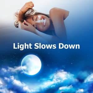 Light Slows Down - Massage
