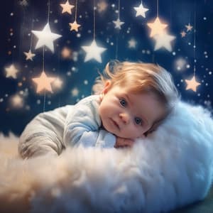 Armonía Nocturna Para Bebés: Melodías Calmantes Para Dormir - Dualismo