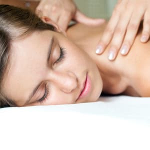 Sonic Ocean Serenity: Ambient Waves for Massage Therapy - Ambient Covers