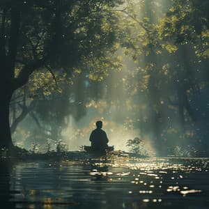 Ethereal Serenades - Natural White Noise Relaxation