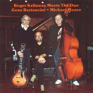 Meets the Duo - Roger Kellaway