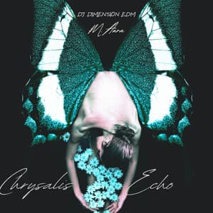 Chrysalis Echo: Falling into Light - M. Aura