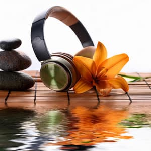 Ritmos De Spa: Relajación Hip Hop - Sonidos del océano más