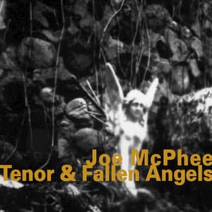 Tenor & Fallen Angels - Joe Mcphee