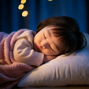 Sweet Lullaby Music for Baby's Night - Sounds for Life