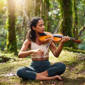 Orquesta Sinfónica De Relajación: Tonos Suaves - Elliot Braun
