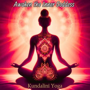 Awaken the Inner Goddess: Kundalini Yoga, Hatha & Dance Movement - Kundalini Yoga Group