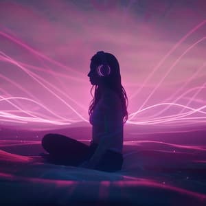 Peaceful Melodies: Music for Relaxation - Deep Relaxation Collective