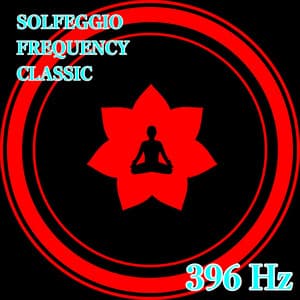 396Hz Remove Mental Pain - SOLFEGGIO FREQUENCY CLASSIC