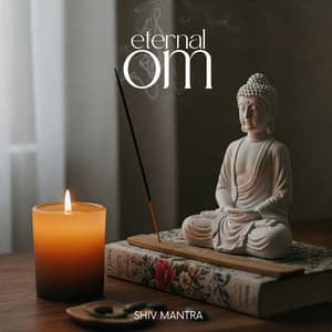 Eternal Om - Sri Siddhi
