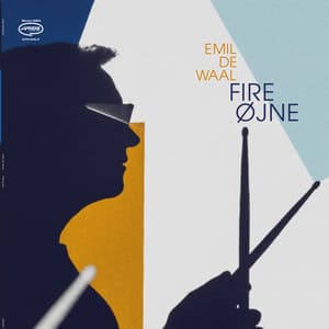 Fire øjne - Emil de Waal