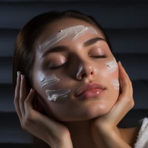 Ambiente De Spa De La Lluvia: Sonidos Binaurales Relajantes - Spa de ritmos binaurales