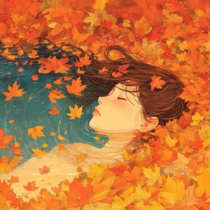 Uendelig Drømmen: Udtrækning af Dine Kerneindsigter i Livets Regn - Deep Sleep