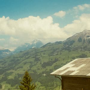 10 Natural Ambiences: Peak Of The Mountain - Baltic Nature Sounds