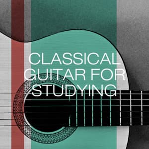Classical guitar for studying - Exam Study Classical Music Orchestra