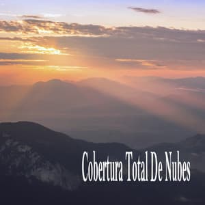 Cobertura Total De Nubes - Música Relajante