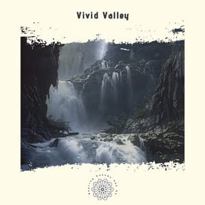 Vivid Valley: Colors of the Countryside - Healing Sounds 432 Hz