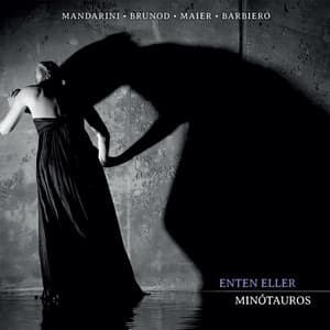 Minotauros - Enten Eller