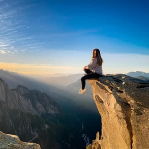 Hip Hop Chillout Para La Relajación - Ciudad de vibraciones