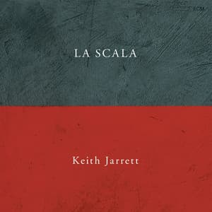 La Scala - Keith Jarrett